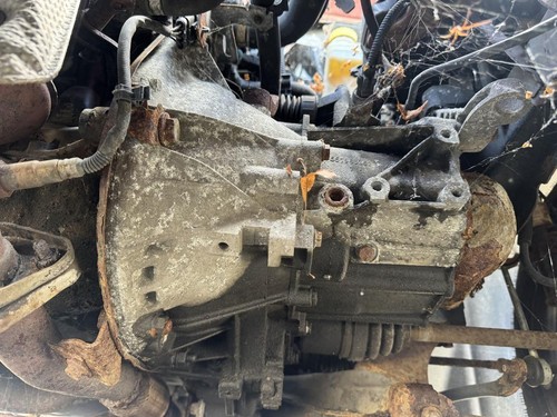 Fiat grande punto original - fiat,