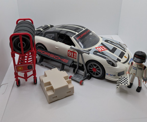 Playmobil ersatzteile set - playmobil®,