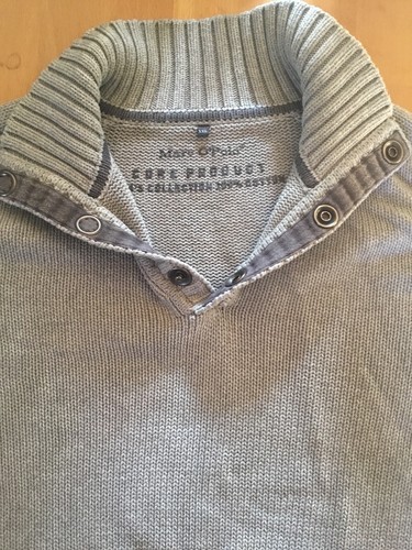 Marc polo herrentroyer - ,