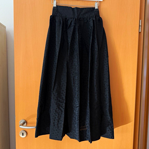 Schürze schaumburger tracht - schaumburger,