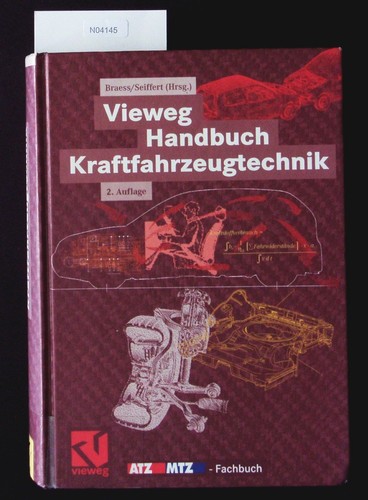 Vieweg-Handbuch