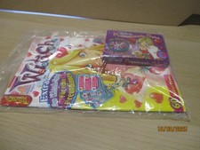 W.i.t.c.h.   #  3/2008   OVP