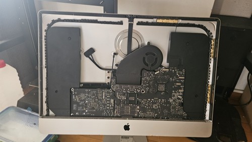 Apple imac a1419 display - 27"a1419,