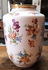 Bavaria Porzellan Dekorative