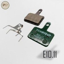 Tektro Bremsbeläge Organisch