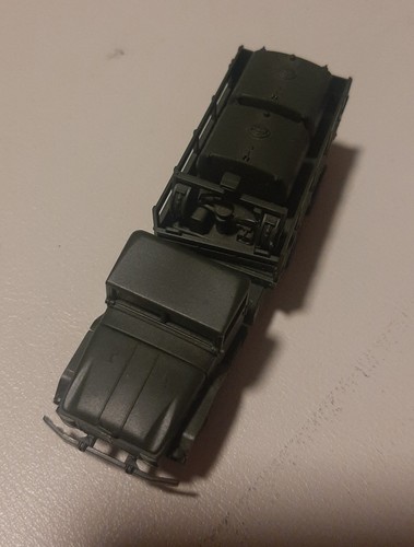 Militär lkw truck - lkw, mit