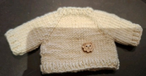 Bär kleidung teddy puppe - kleidung,
