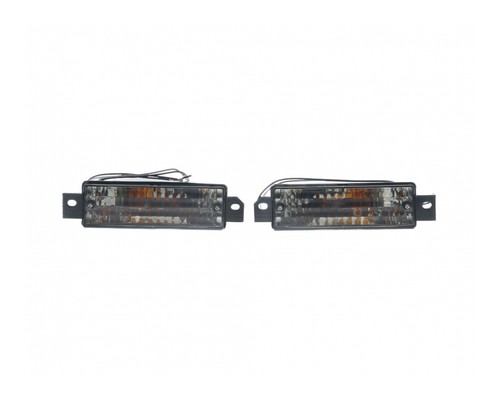 Blinkleuchte set für bmw - blinkleuchte, e30