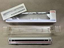 MÄRKLIN ICE 1 Servicewagen 2. Kl. DB AG. H0, beleuchtet. Art.-Nr. 43721*