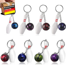 Mini Bowling