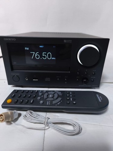 Onkyo n775 netzwerk cd - cr-n775,