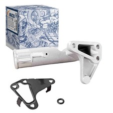 VAICO KÜHLMITTELFLANSCH