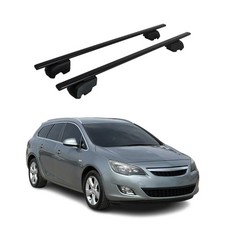 Dachträger Grundtäger für