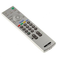 Original Sony RMT-TX210E TV Fernbedienung / geprüft