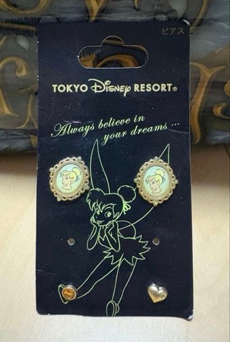 Disney peter pan tinkerbell - peter,