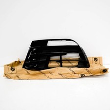 VW SCIROCCO R Frontstoßstange