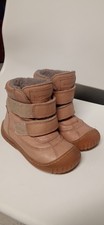 winterstiefel bisgaard Kinder