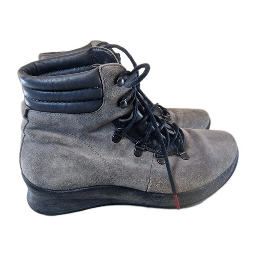 Think stiefelette leder - think!, boots