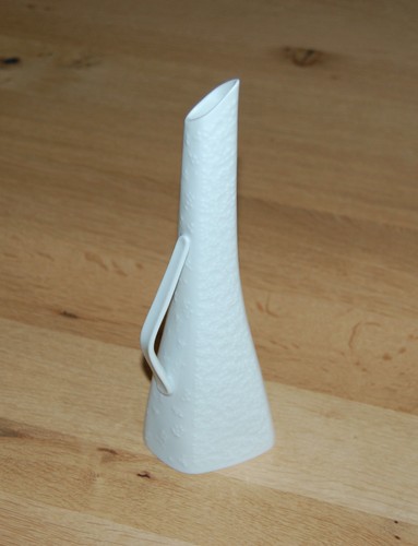 Hutschenreuther vase - hutschenreuther,