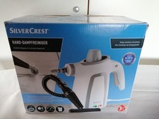 Hand-Dampfreiniger *