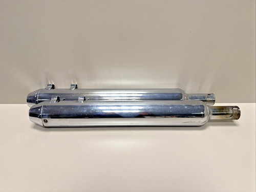 Kess tech performance mufflers - kess,