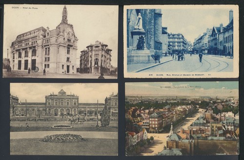 Frankreich sammlung von - sammlung,