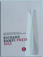 Richard Bampi Preis 2013