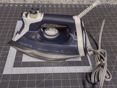 Rowenta dw8080 pro - master, auto