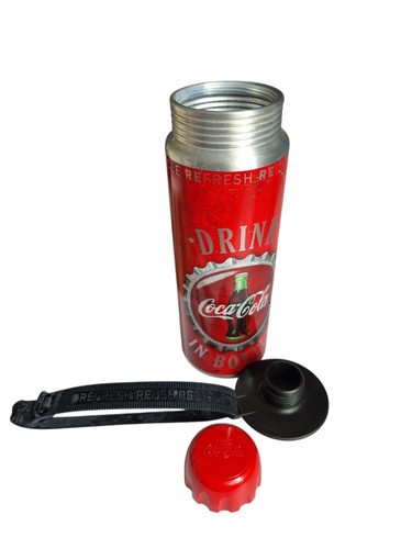 Coca cola elite - cola,