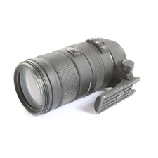 CANON Sigma EX 4,5-5,6/120-400 HSM APO DG OS + Defekt (279669)