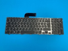 Clavier Français DELL XPS
