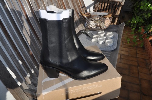 Zara schuhe cowboy - zara,, cowboy,