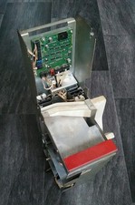 EURO Münzeinheit Münzblock