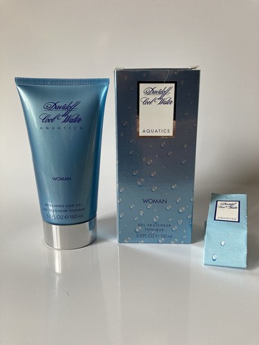 Ultra selten davidoff cool - selten*,