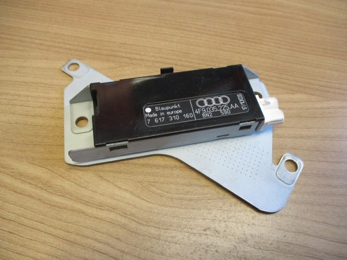 Antennenverstärker audi s6 - antennenverstärker,