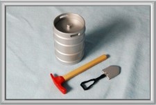 Phoenix Hobby Gear 15104 -