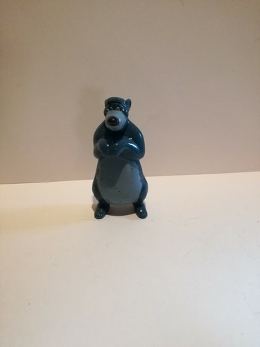 Disney dschungelbuch figur - disney,