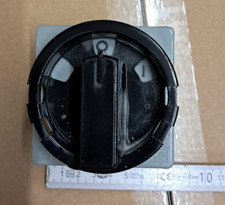 Neu 1stk. DDR Schalter 32A Maschinenschalter Hauptschalter