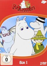 Mumin Box 1 [2 DVDs]