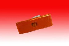 LED Seitenmarkierungsleuchte passend für Mercedes Benz Actros Atego Leuchte 