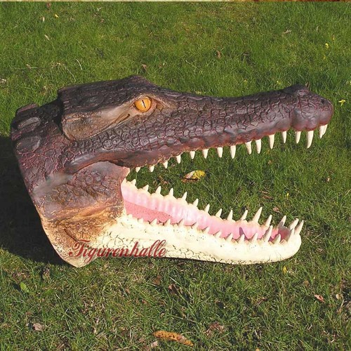 Alligator krokodil figur - alligator,