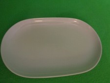 Platte  CUCINA  Bianca weiß