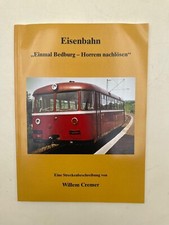 G19 Eisenbahn / Einmal Bedburg