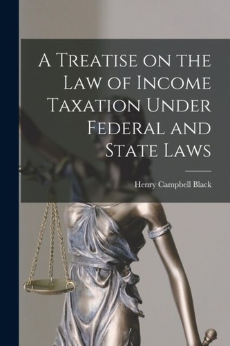 Black treatise on - -,