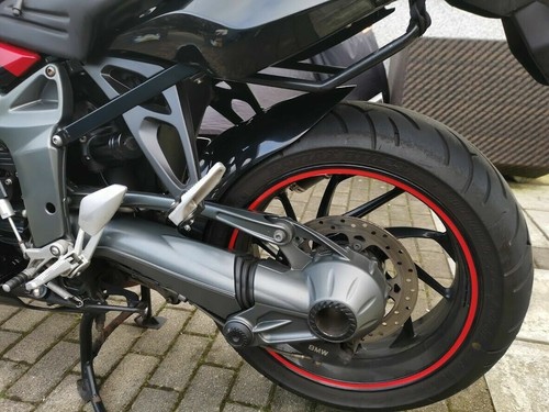Bmw k1300s heckansatz - k1300s,