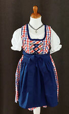 Kinder,  Dirndl, 3