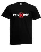 Herren T-Shirt I Feinkost l
