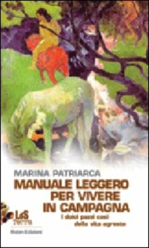 Leichtes handbuch zum leben - leichtes,