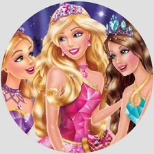 Tortenaufleger Geburtstag