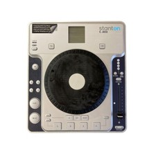 Stanton C.303 DJ Deck -